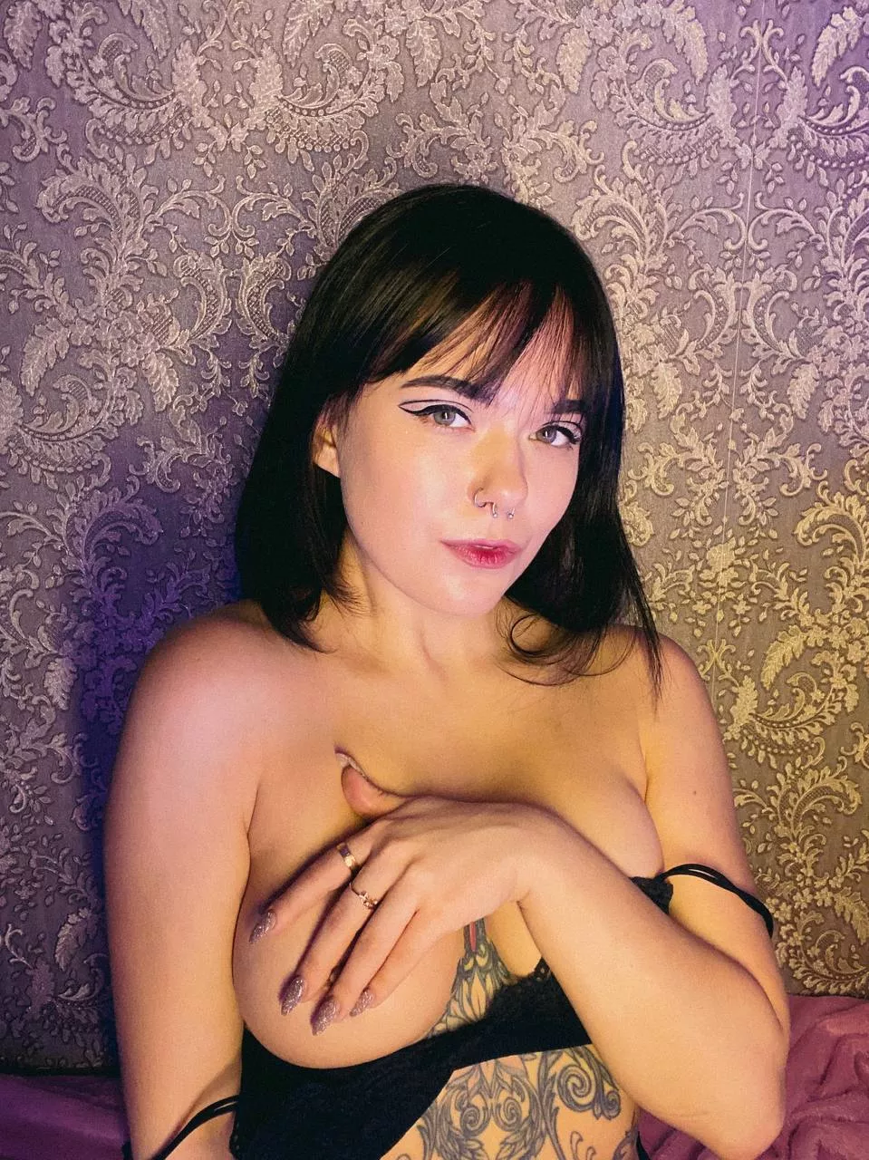 Will you take me to pound town? 👀