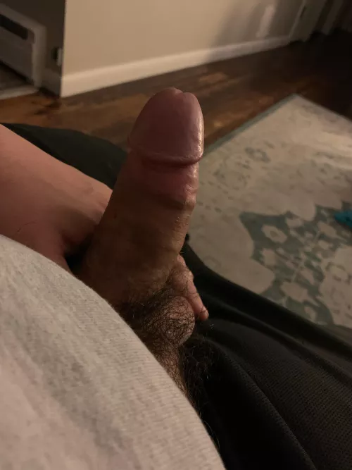 Wishing I was with some of you right now