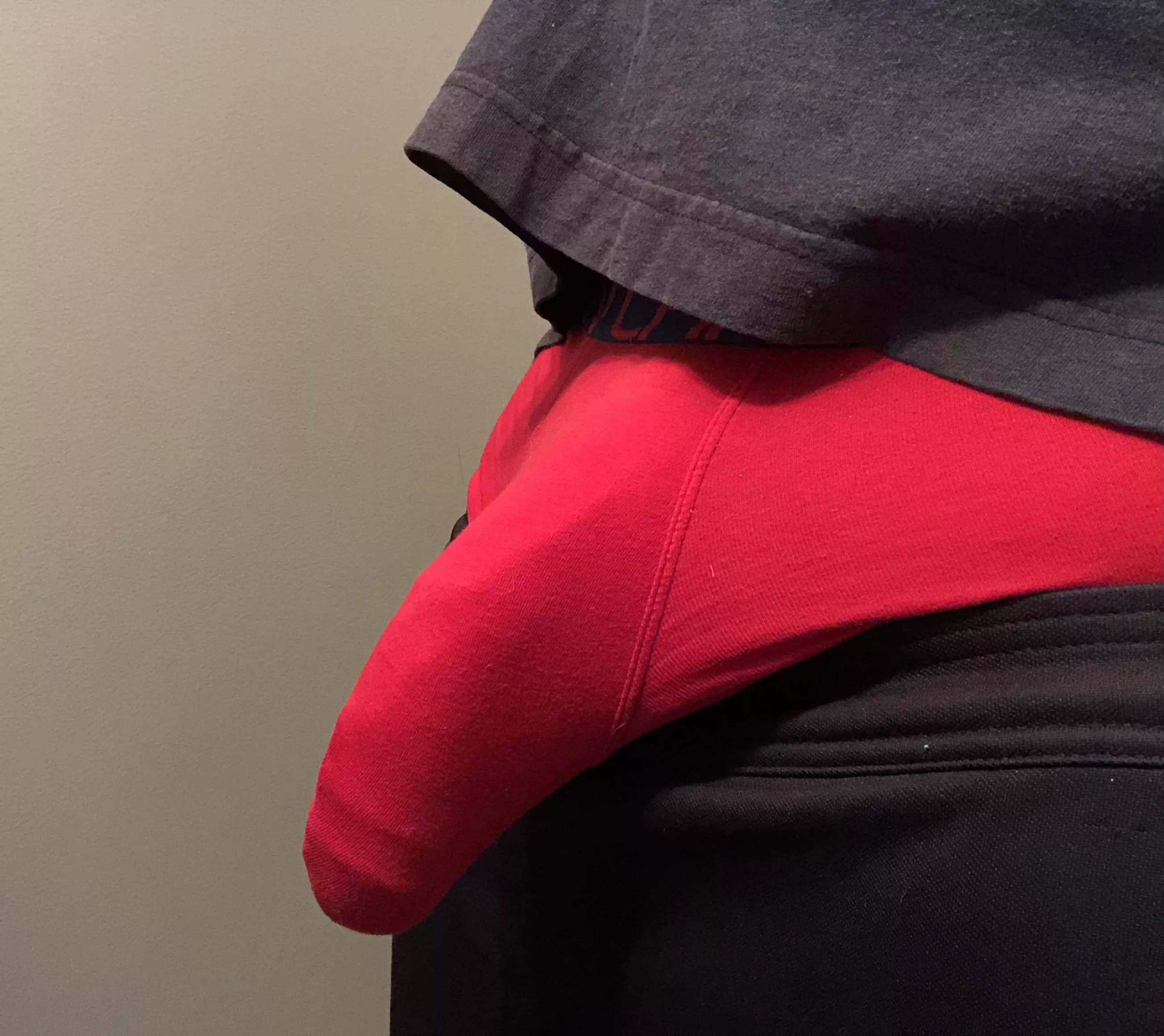 wood you rather suck or fuck?