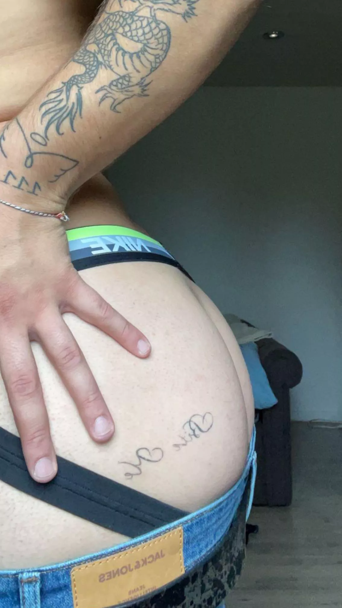 would you bite? 🍑