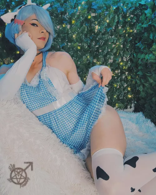 Would you date a trap that looks like this?