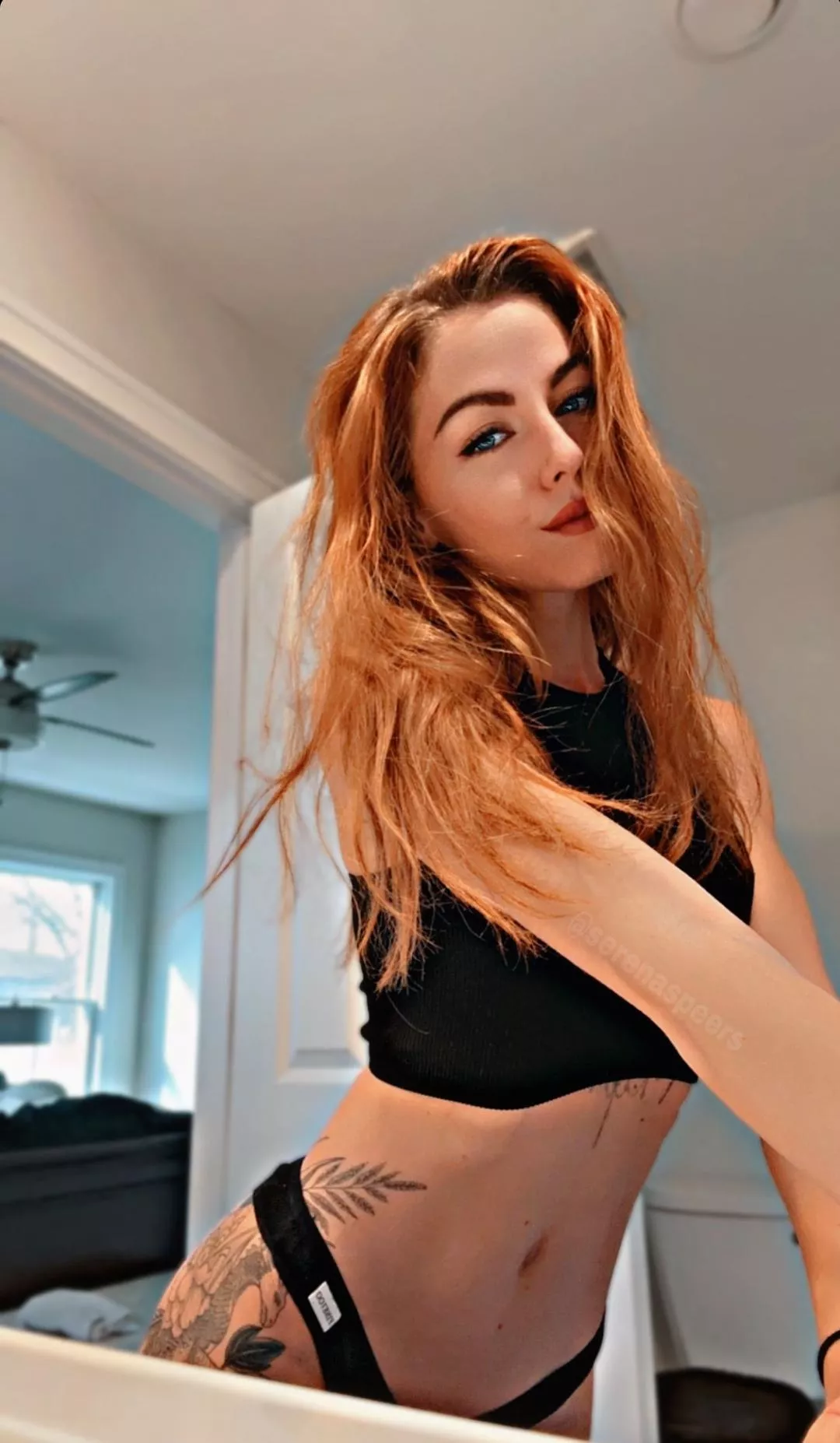 Would you fuck me to warm up before the gym?