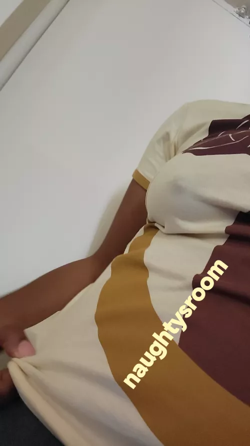 Yeah, definitely pokie today...