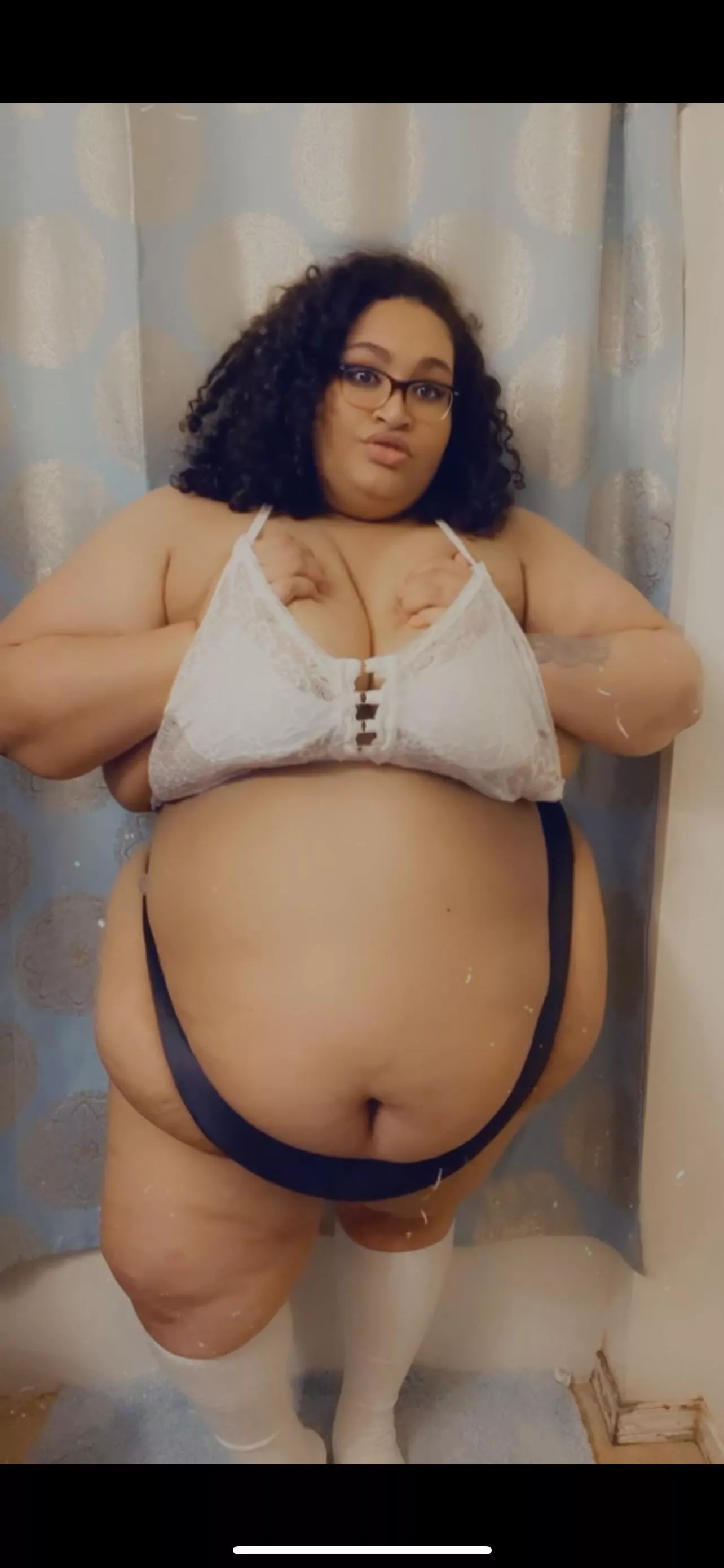 Yes, my body is always this perfect ;)