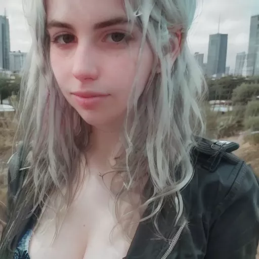 You are enough 💕 [20F]