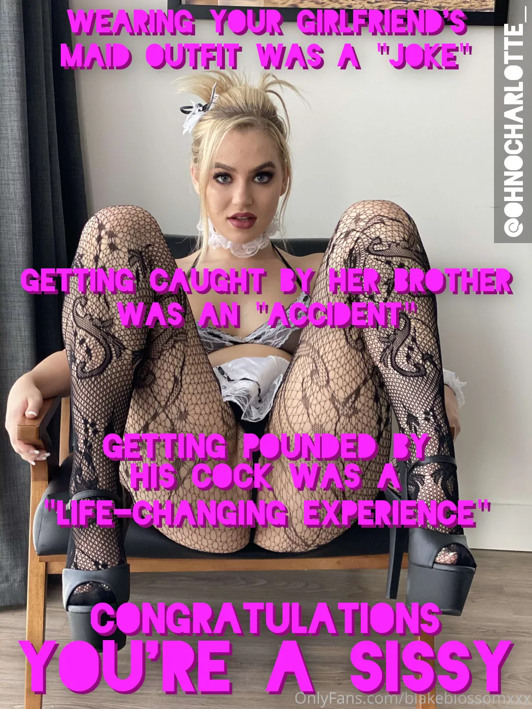 You knew this was going to happen