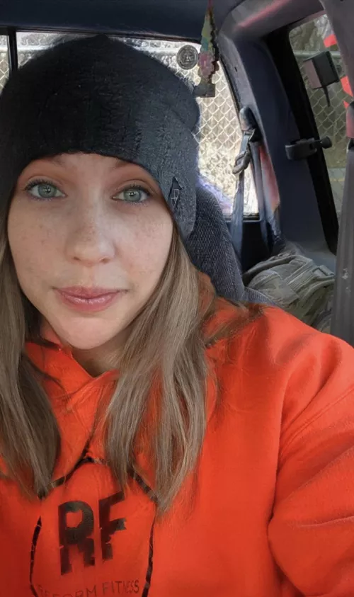 you know it makes you feel good