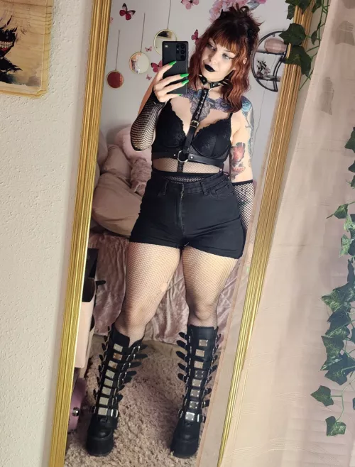 You know what happens after the date