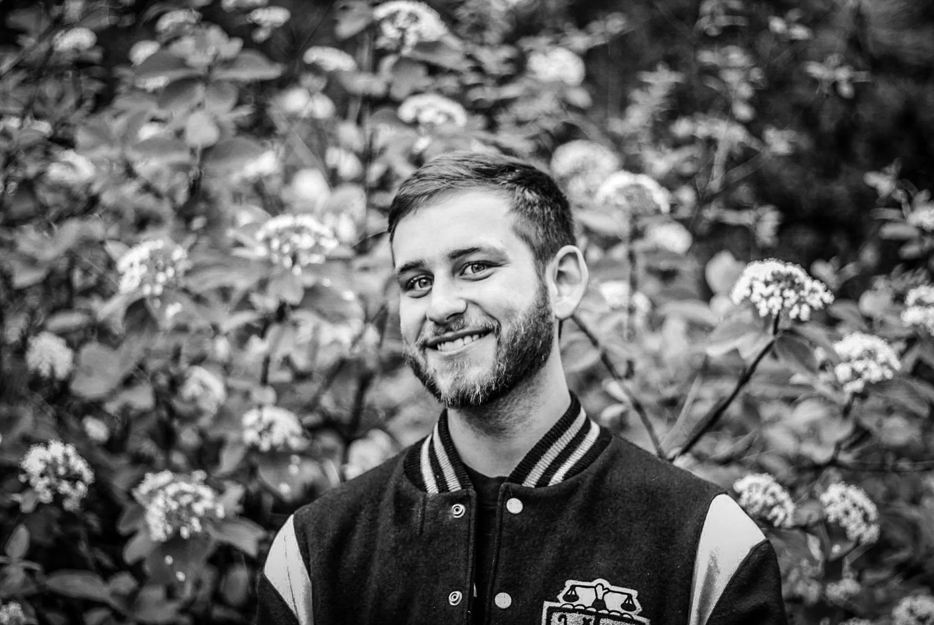 Your new Lebanese boyfriend.