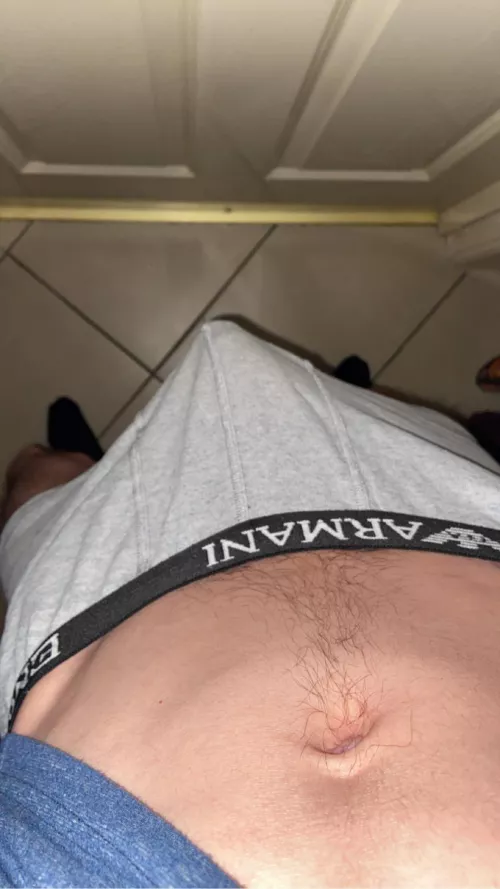 Yous think it’s big?