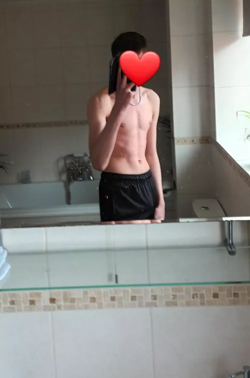 19m uk snap JoeyMcKellen