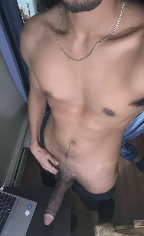 24 I need a smooth bottom to play with right now @ migsdigsx