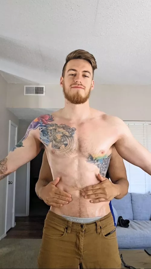 (26) Nothing I love more than being worshipped