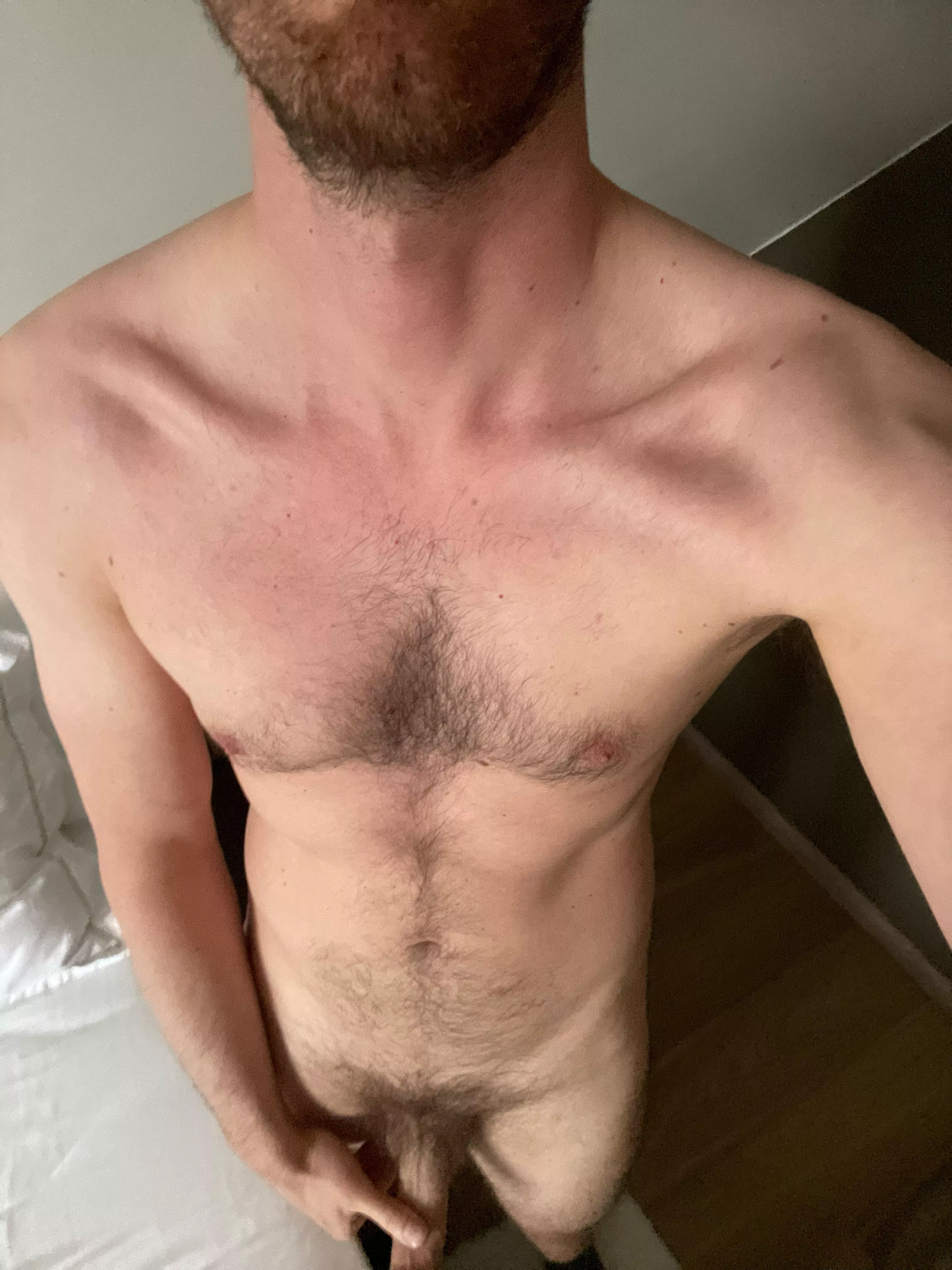 30 hairy for slim or sporty guys with face dudi_didi20