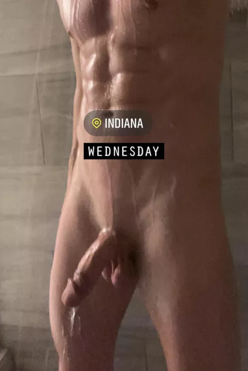 30 m Indianapolis! Horny af tonight - love nice dicks ;)