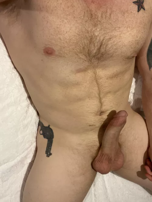 (35) Good morning 😈