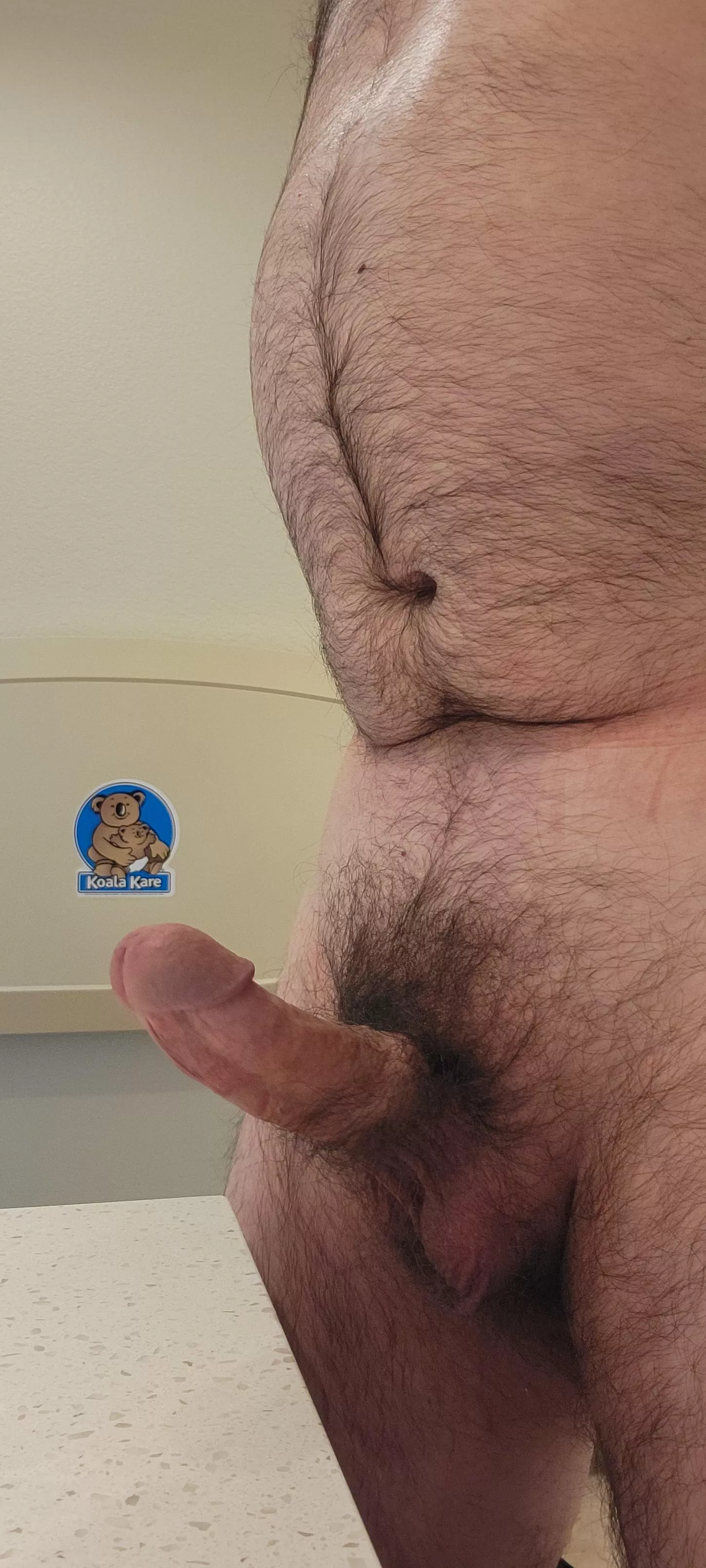 [42]M How do you respond to a meeting request if the location is the work restroom? [PMs Welcome]