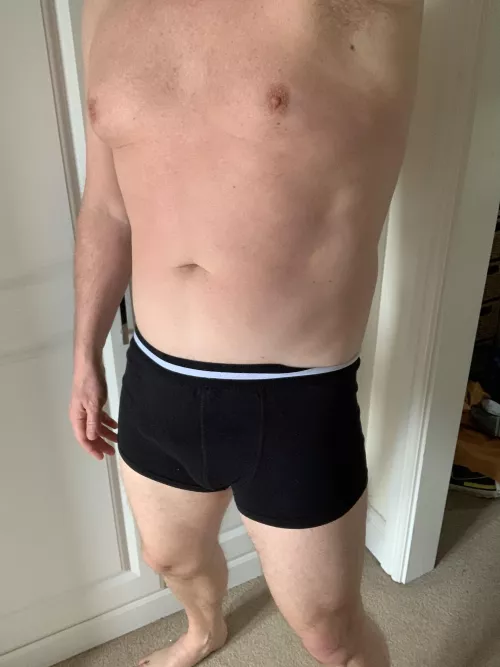 A chilled kind of day