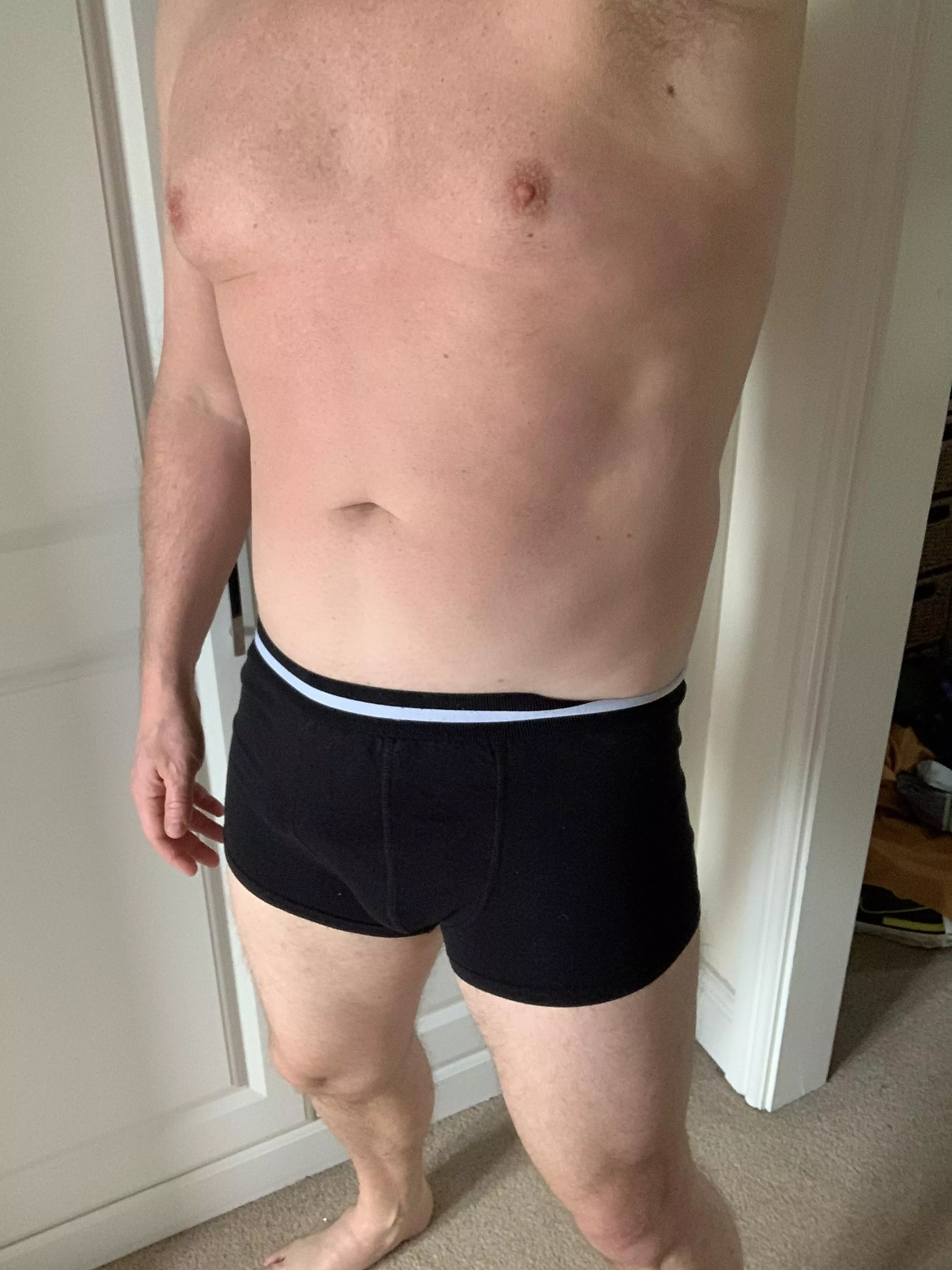 A chilled kind of day