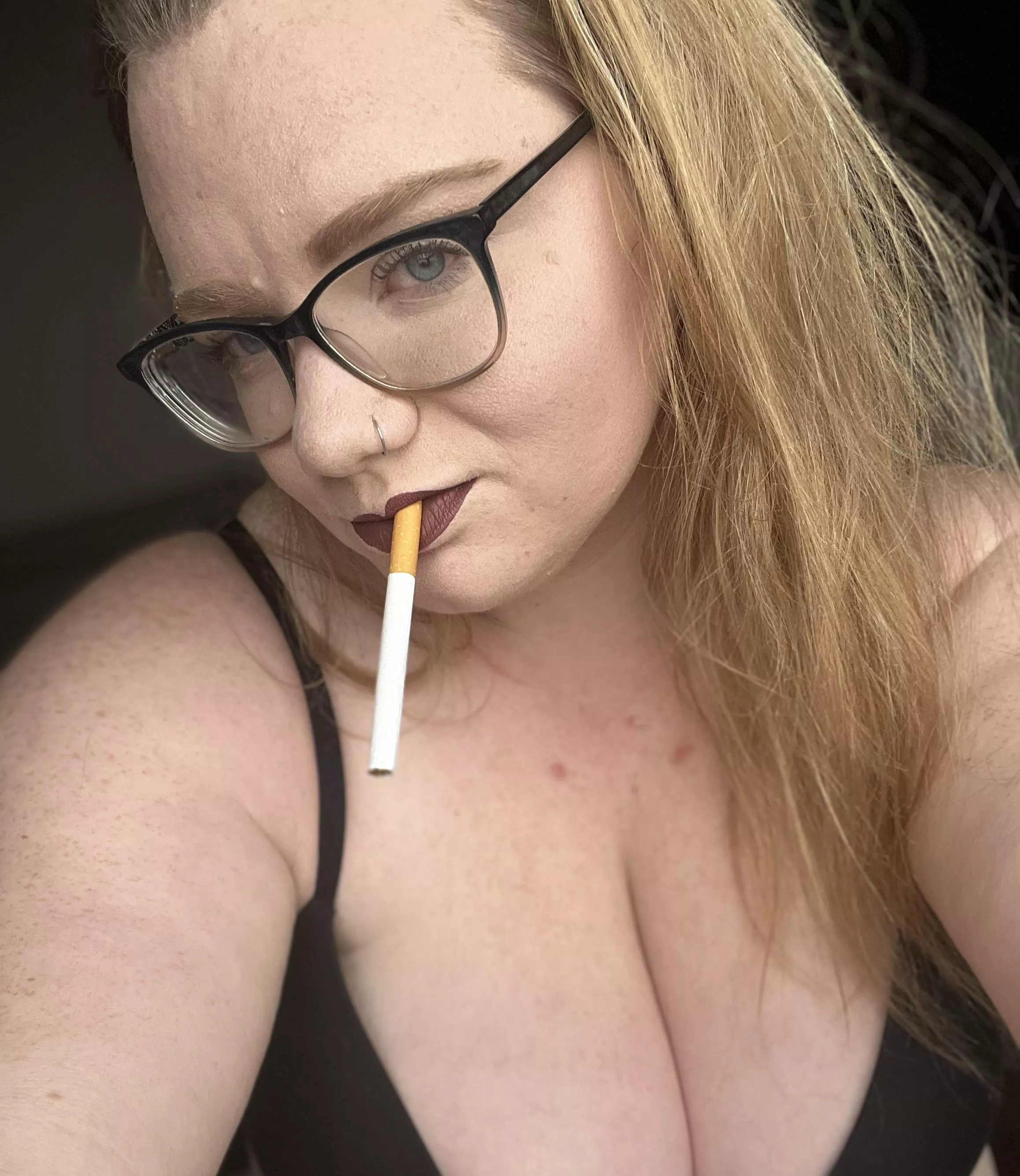 A dangle before I light it up