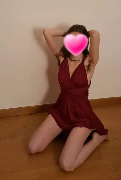 A soft picture to try to comfort you ;-)