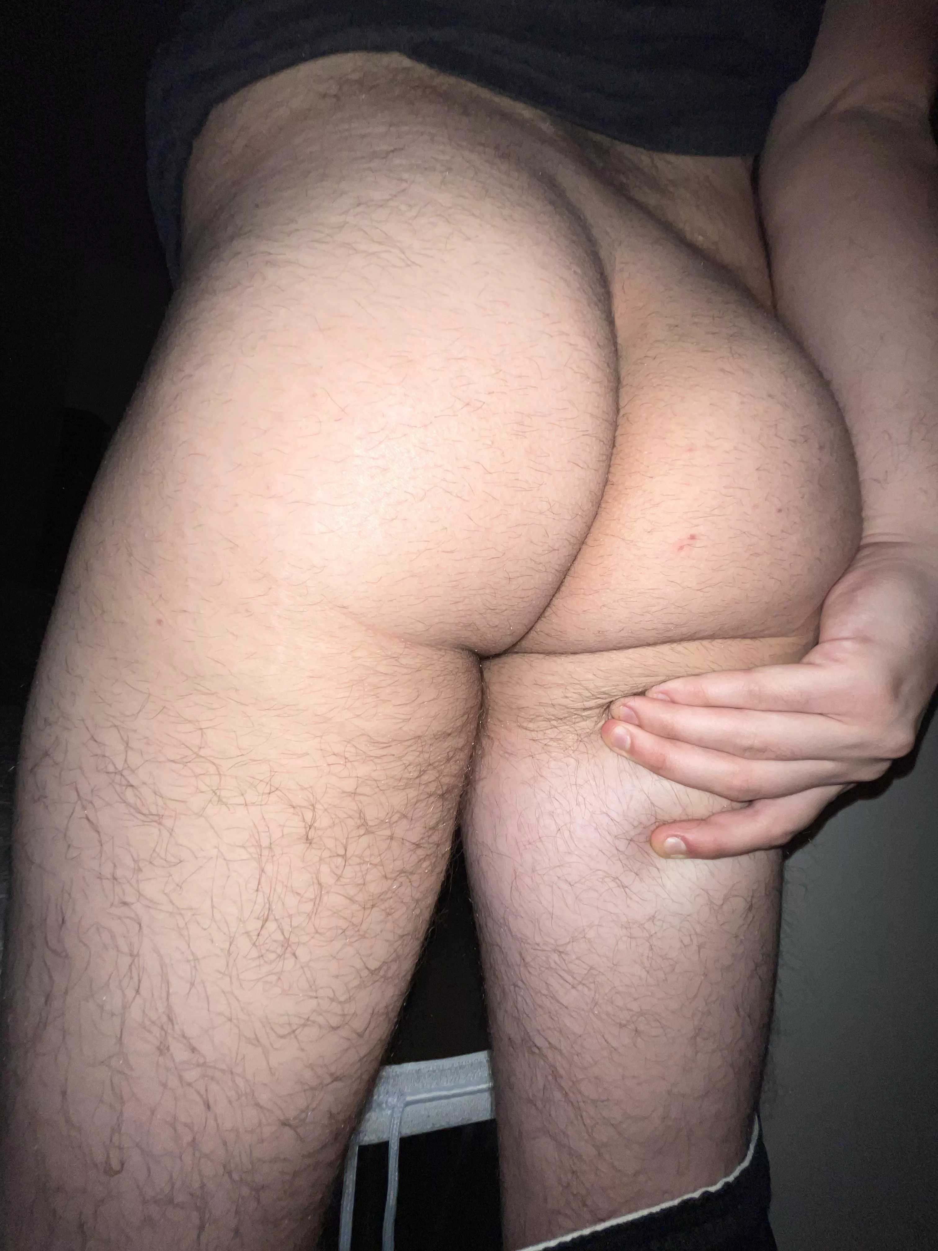 Admit it you quit scrolling