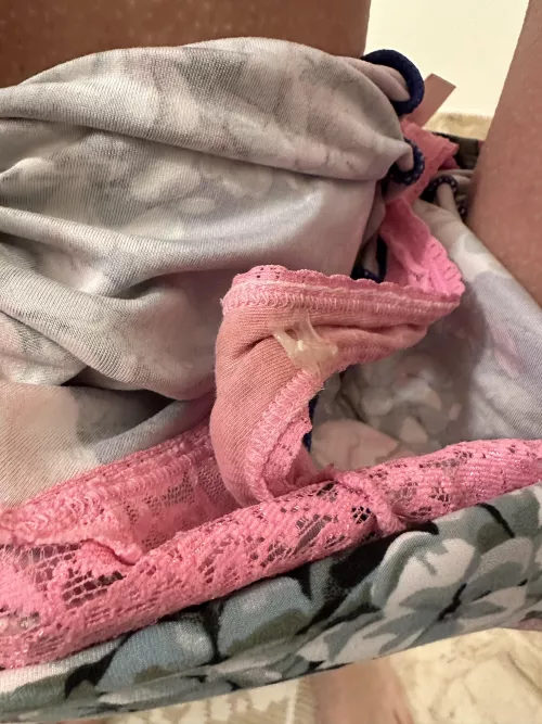 Alittle surprise today