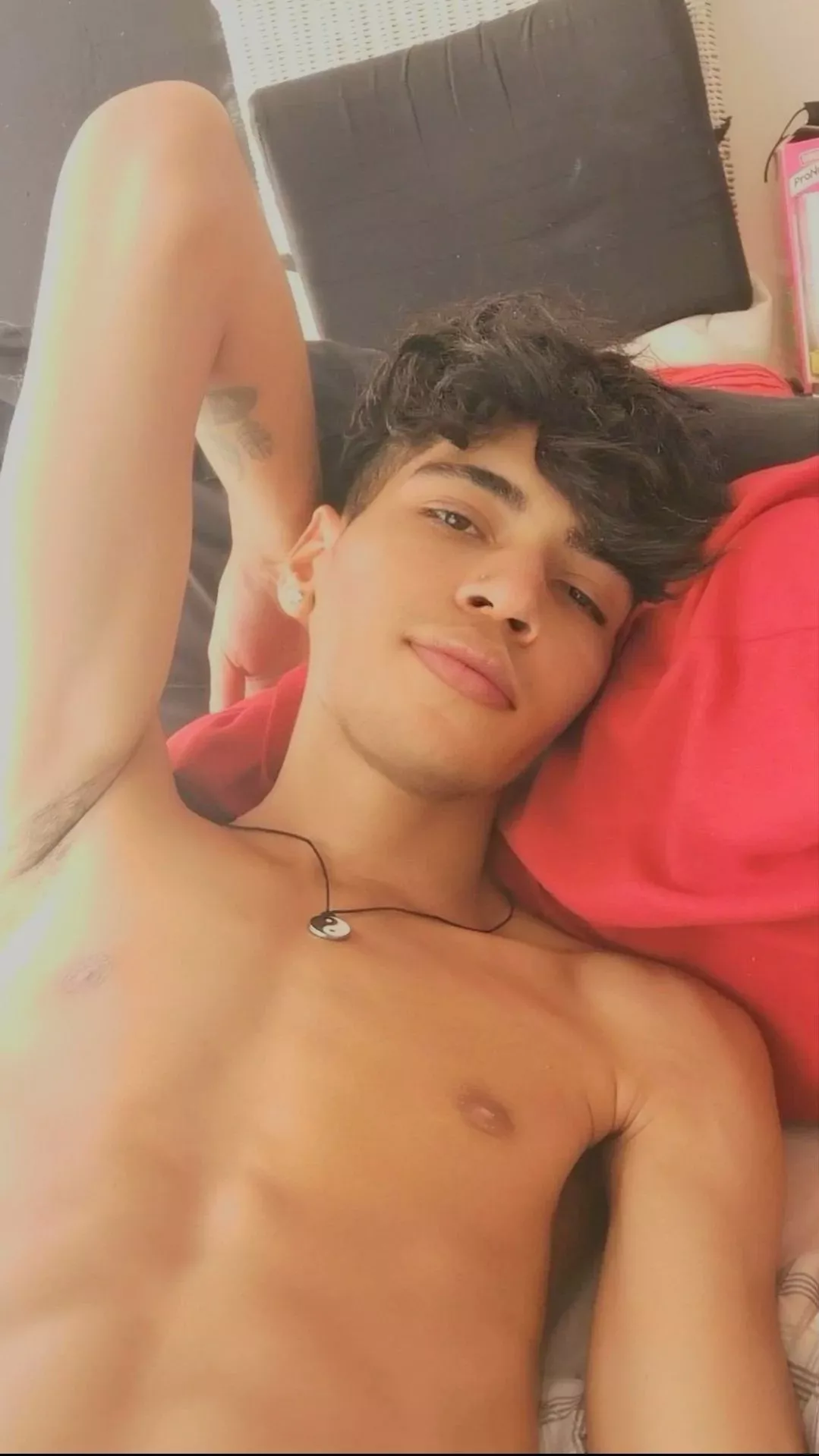 am i twink material?