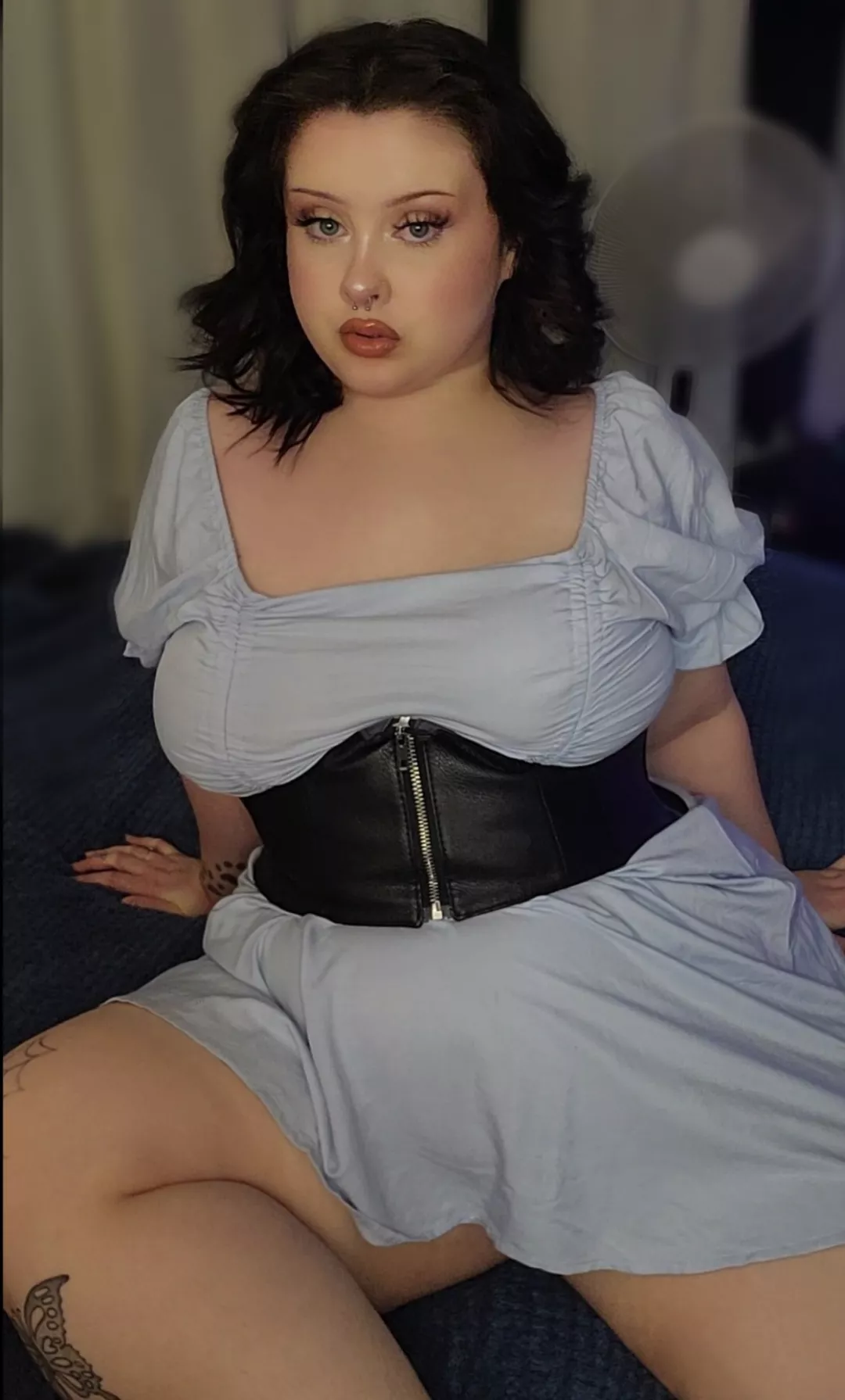 Am I your type? ☺️💙🤞