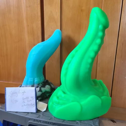 Another successful trade!