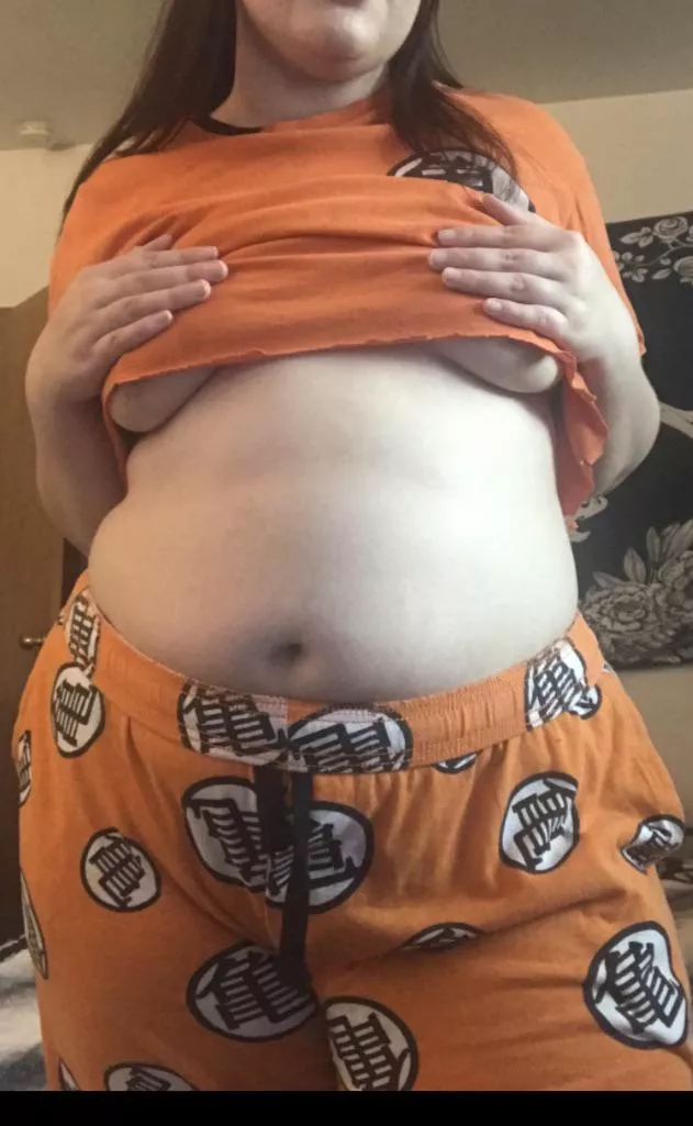 Any Dragonball fans on here? 🐉😈