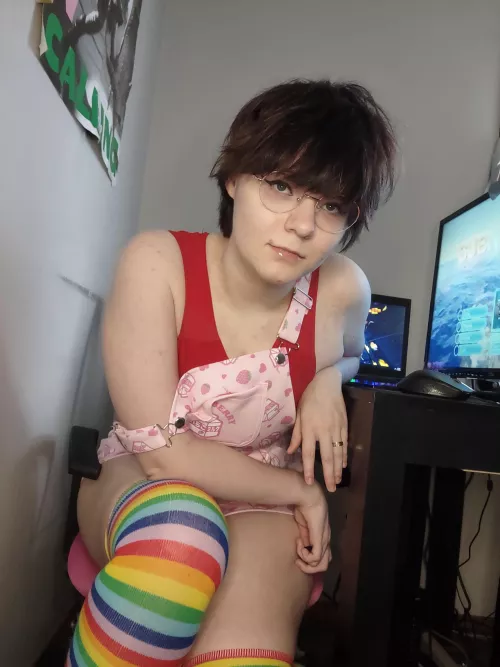 Any subnautica enjoyers here?