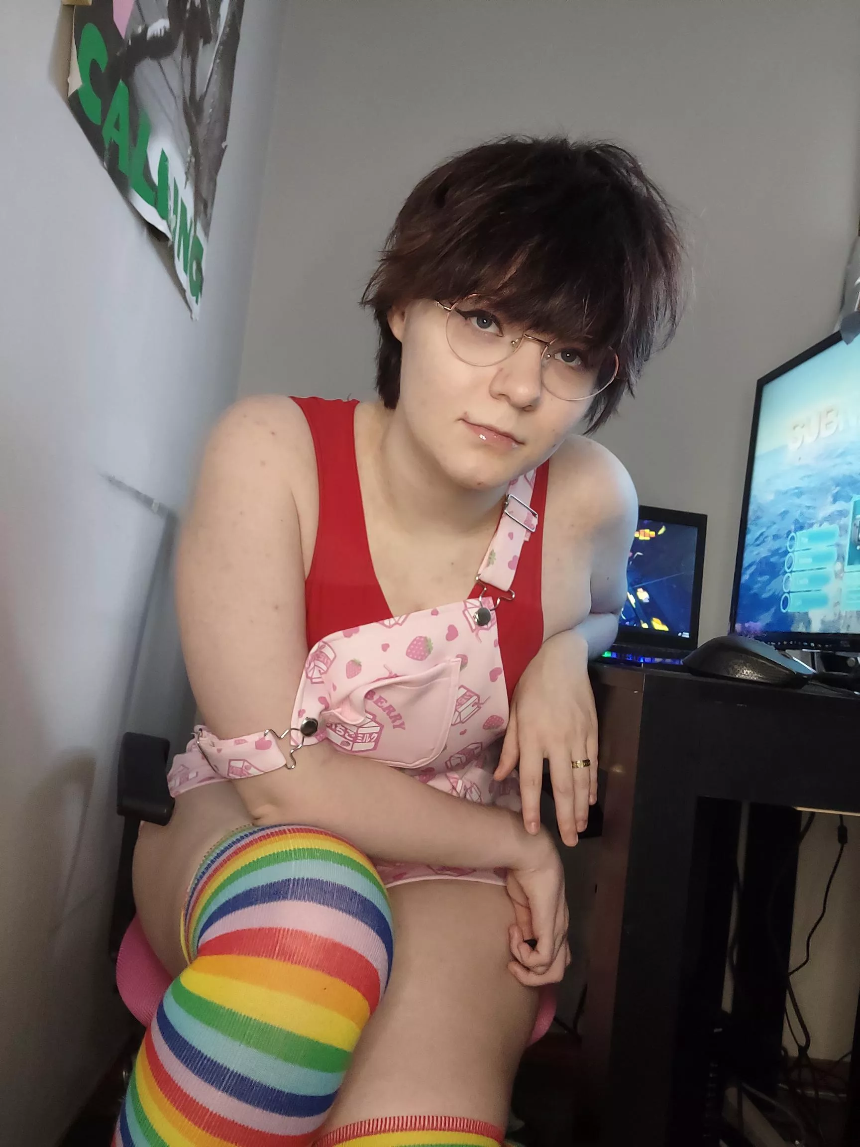 Any subnautica enjoyers here?