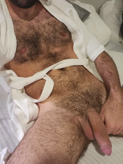 Anyone down to fuck?