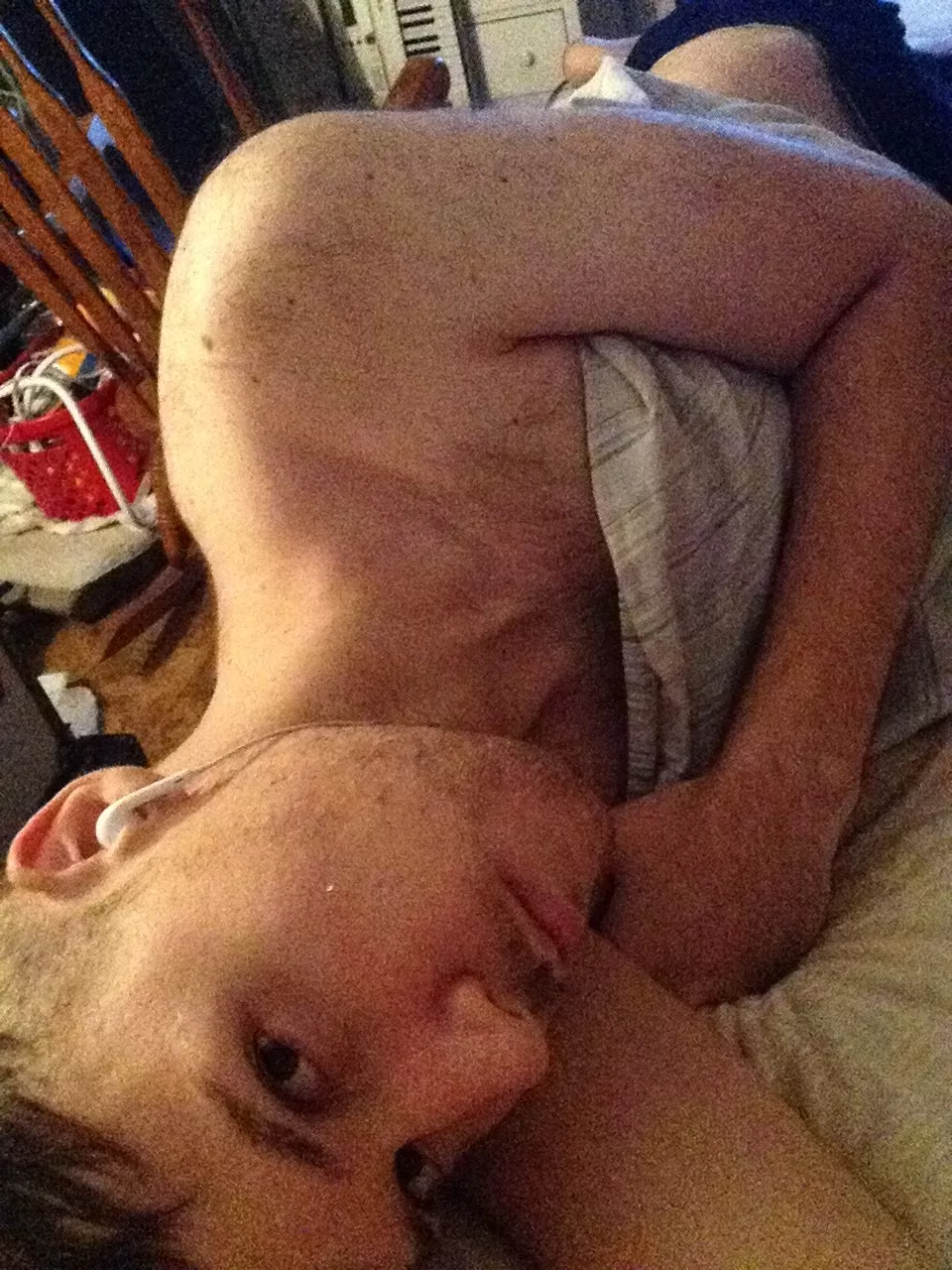 anyone else bored? Xbox GT Dextrouspick539