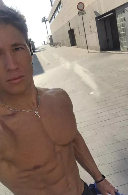 Anyone else missing summer?