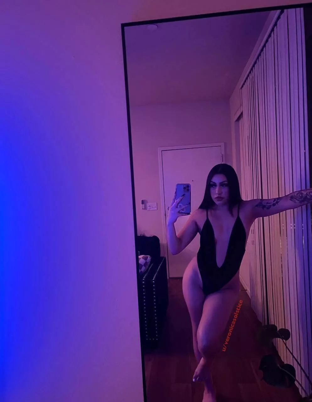 Anyone into latinas here?