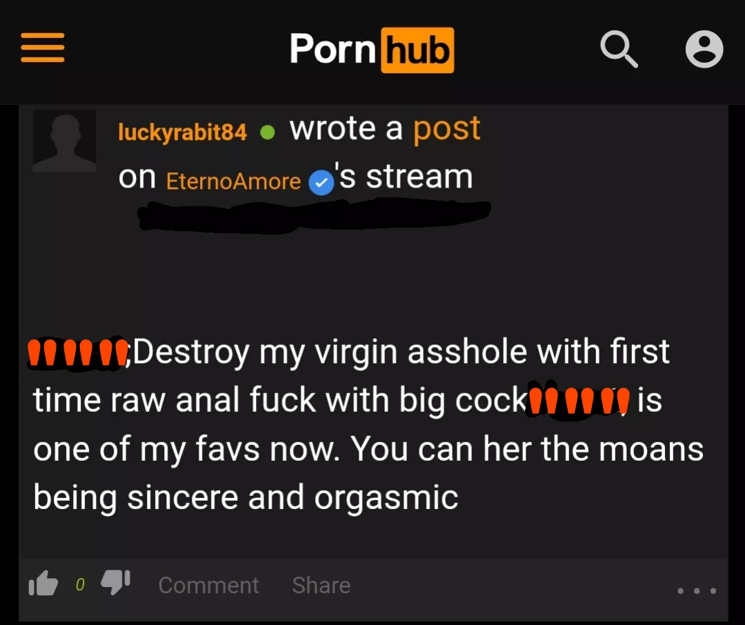 Apparently last nights Vid is becoming a big hit.