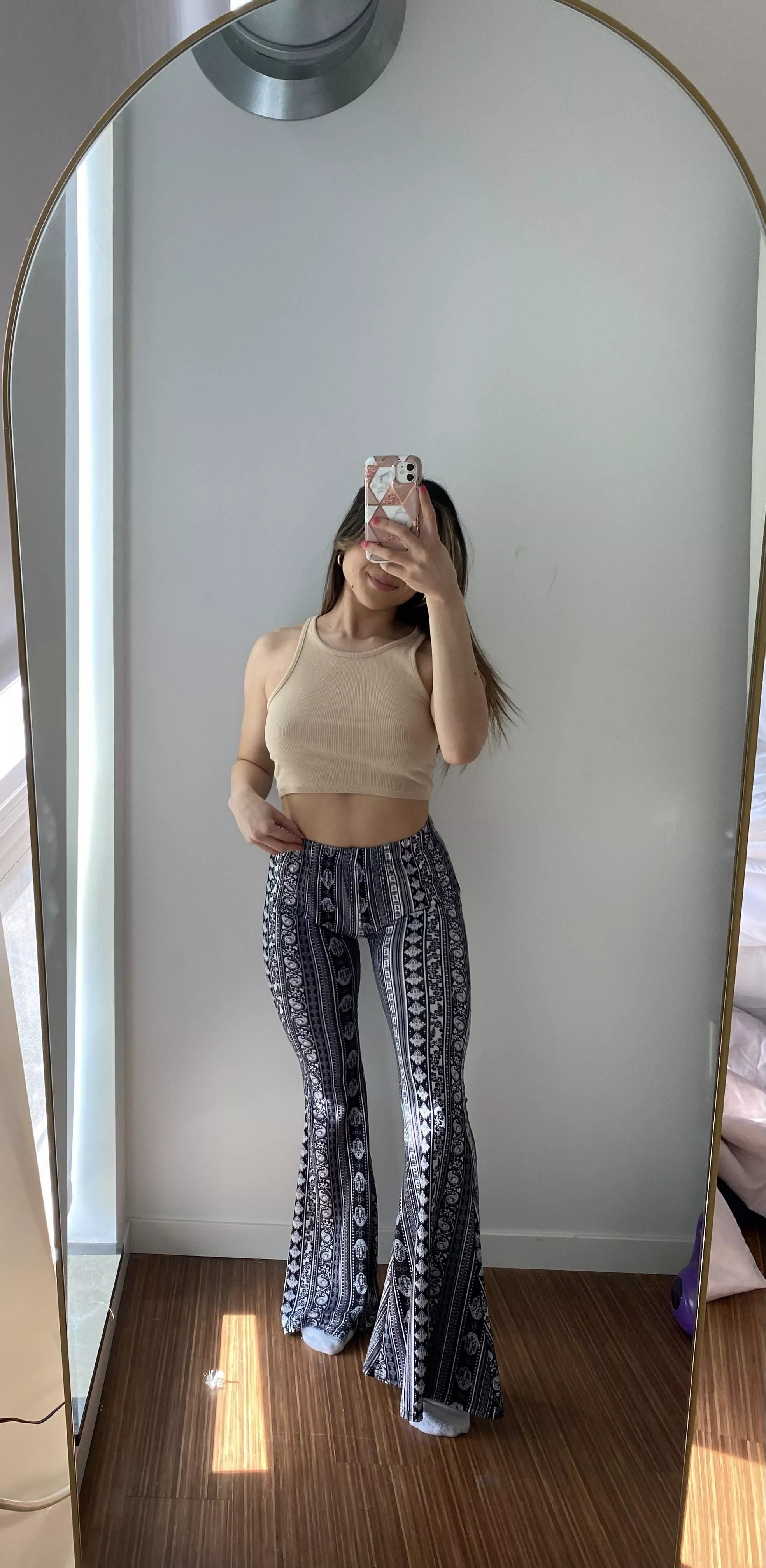 Are petite asian girls your type? 😊