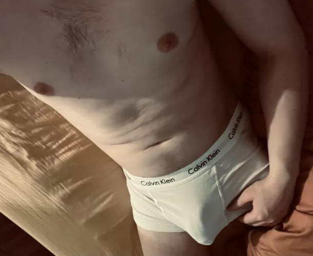 Are these looking tight?