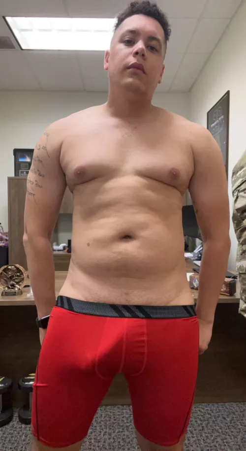 Back at work after a 1 week vacation