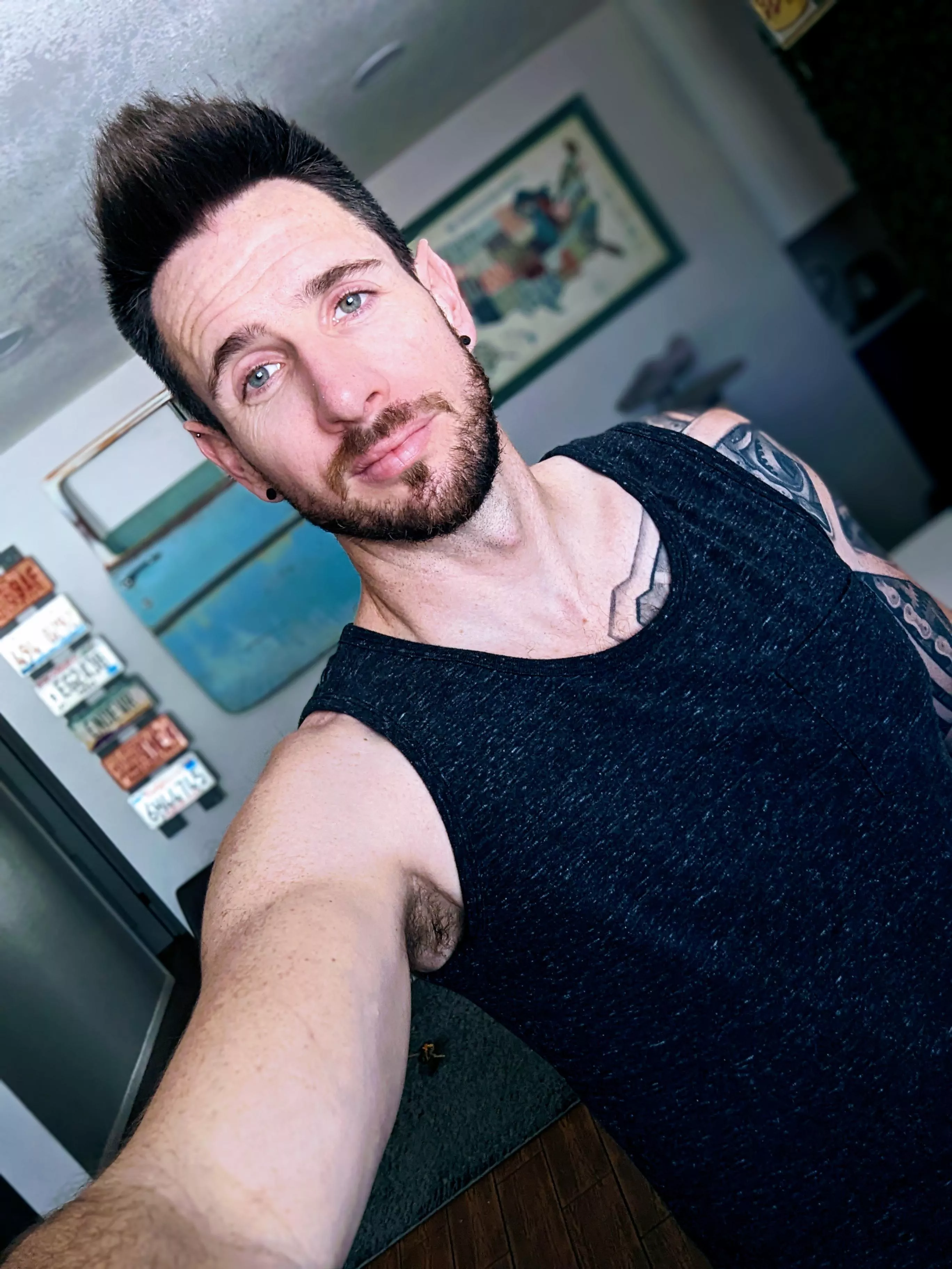 Barely made it through hump day 🥲