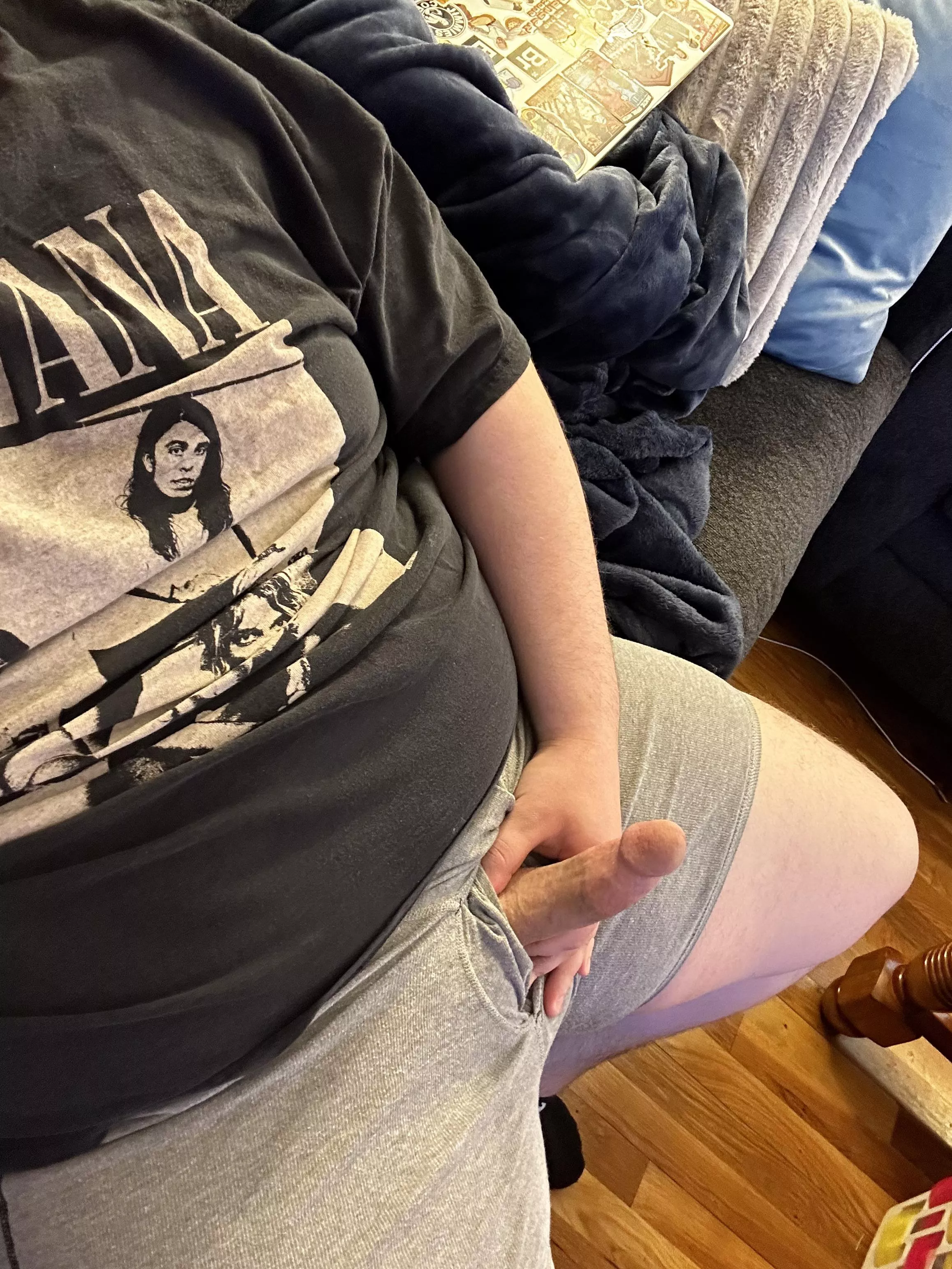 Baseball is back, now all I need is someone helping me with this and it would be a perfect day.