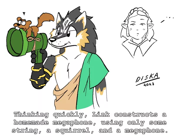 Based on a meme that I saw on twitter