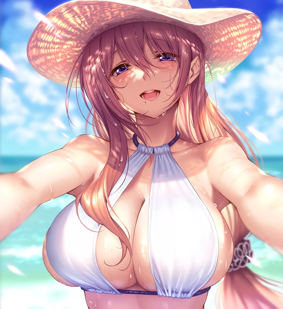 Beach Date [Original]