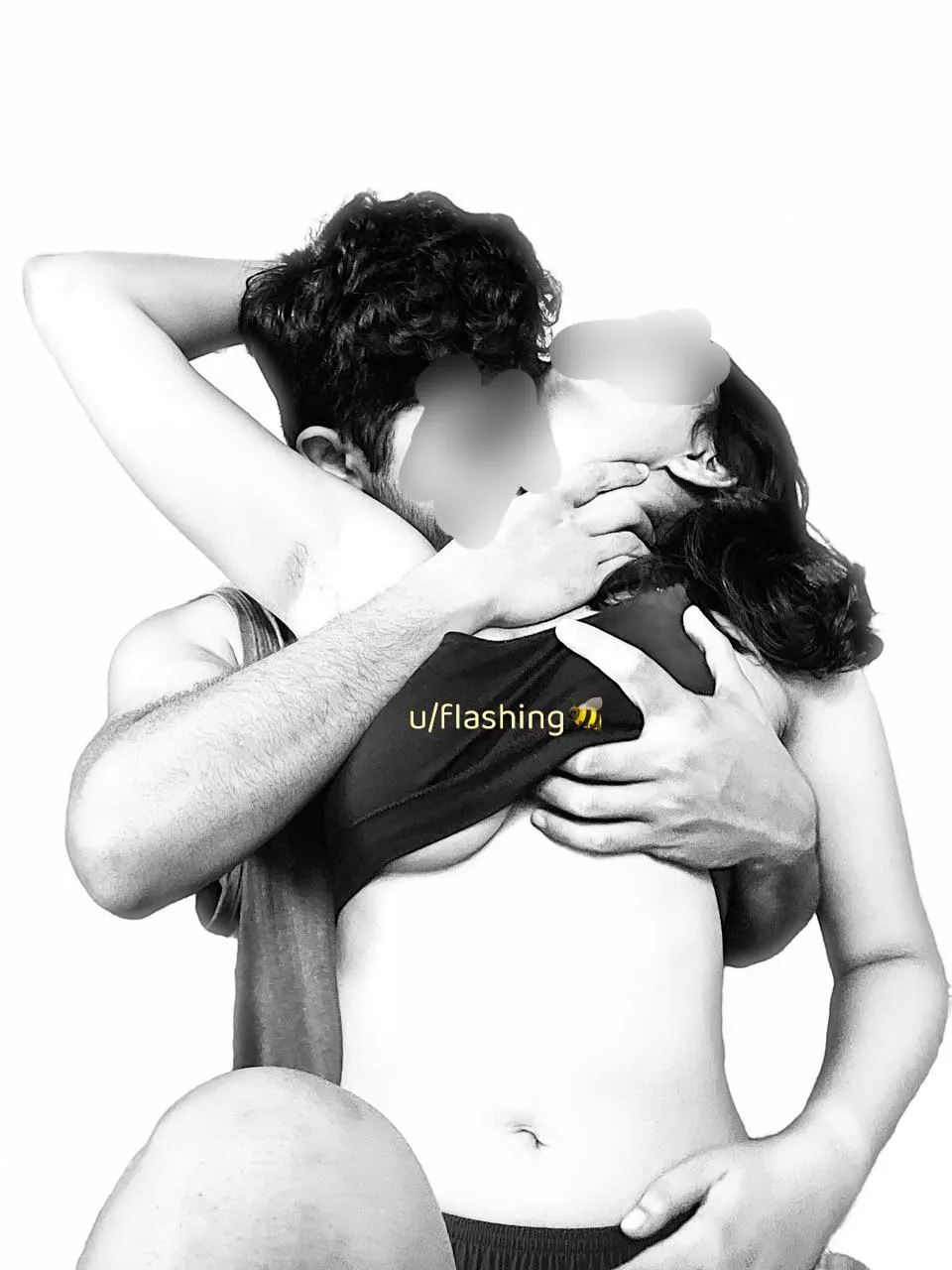 beauty and the beast🐝 [f] [m]