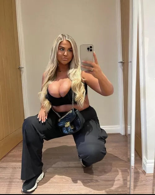 Birmingham going busty