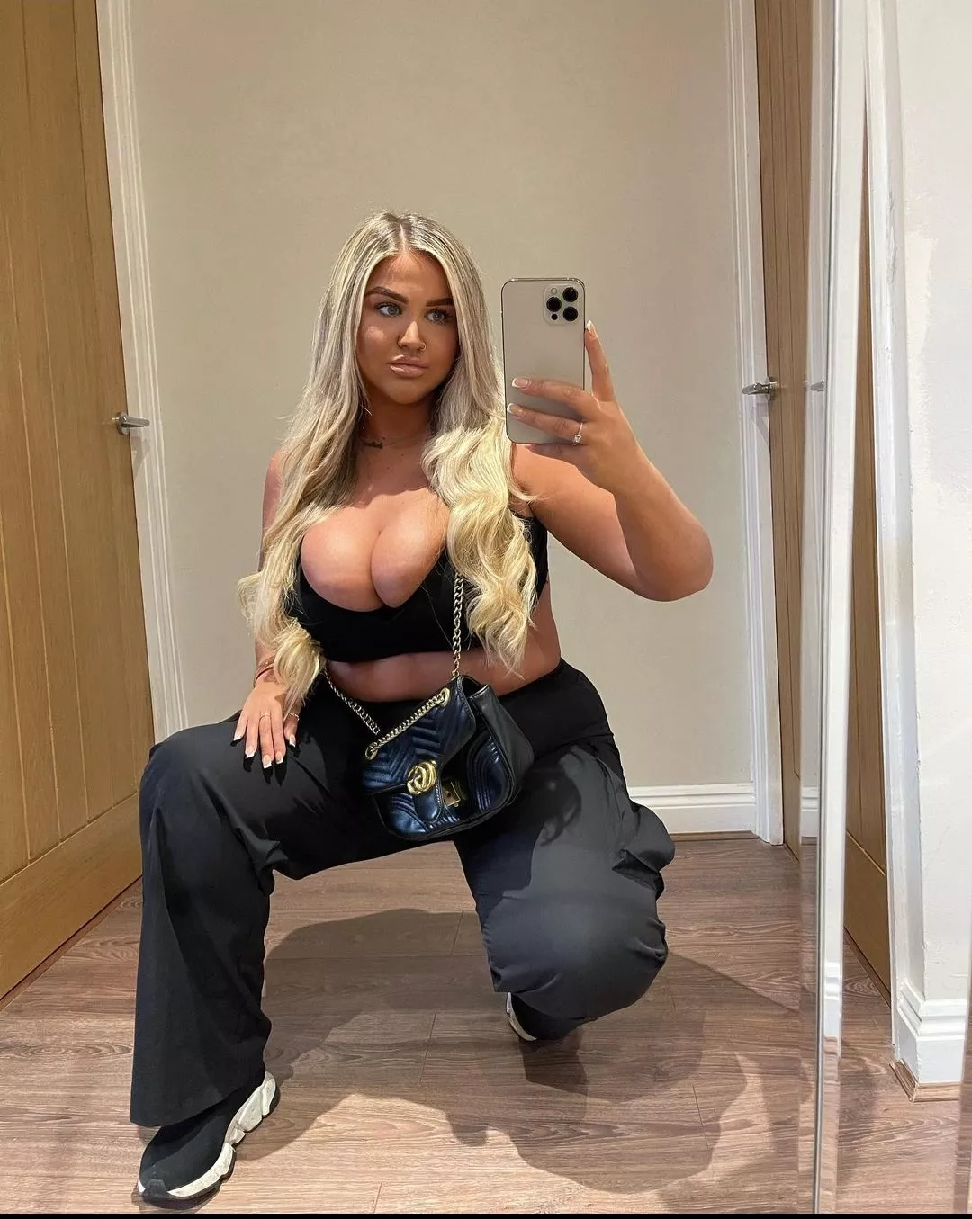 Birmingham going busty