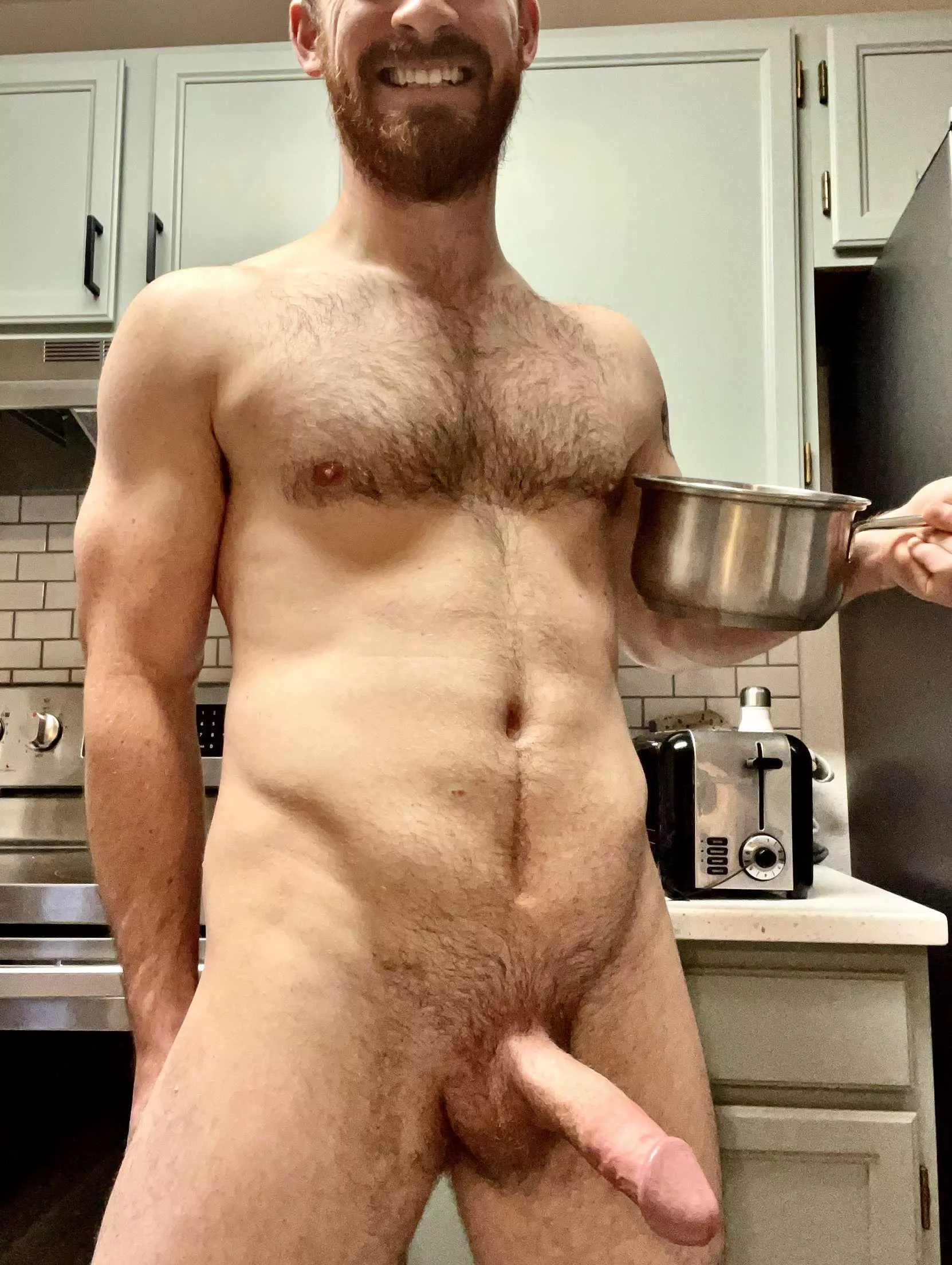 bon(er) appetit 💋