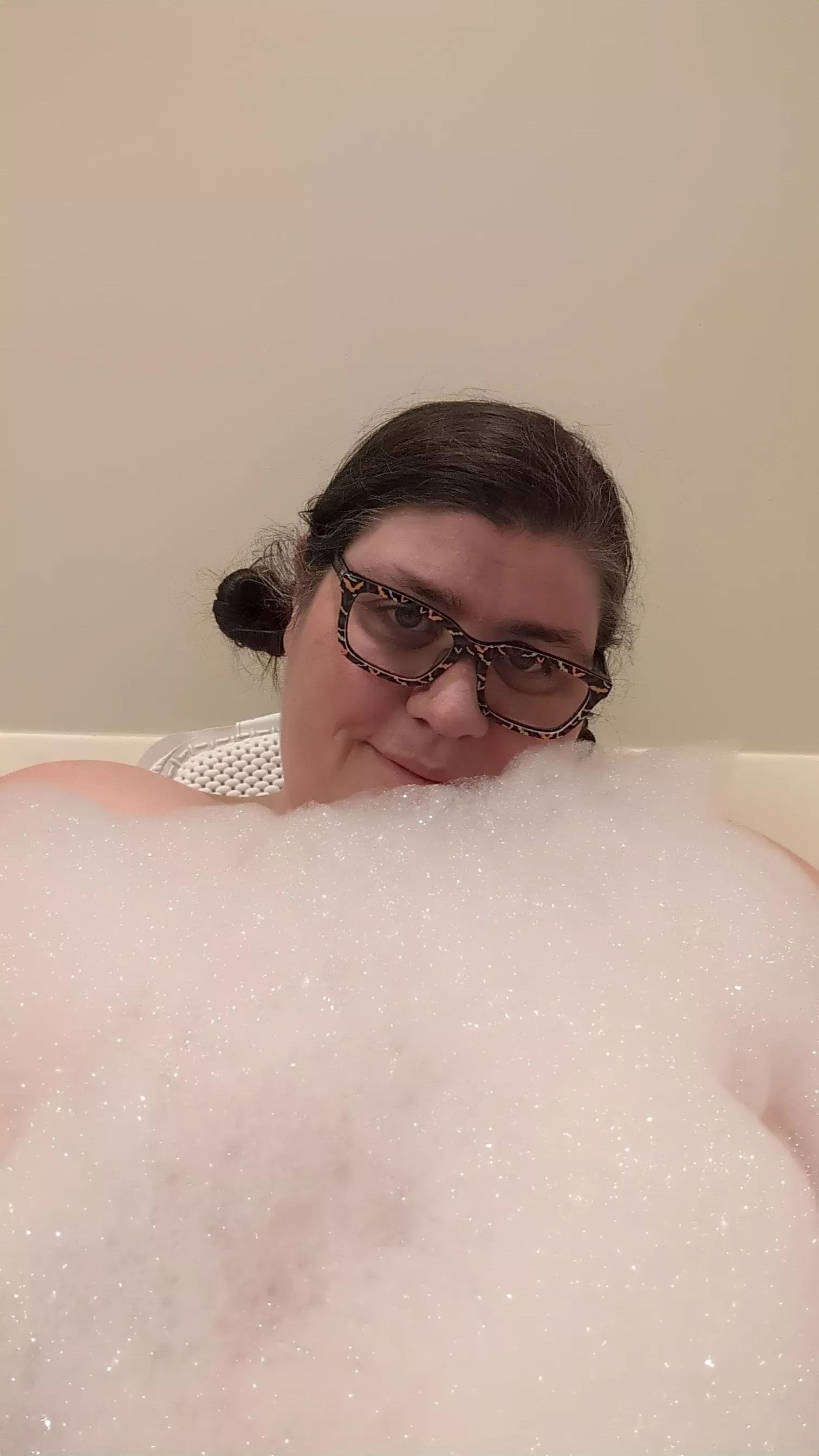 Bubbles!